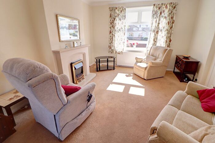 3 Bedroom Semi Detached House For Sale In Broadway, Helmshore, Rossendale, BB4