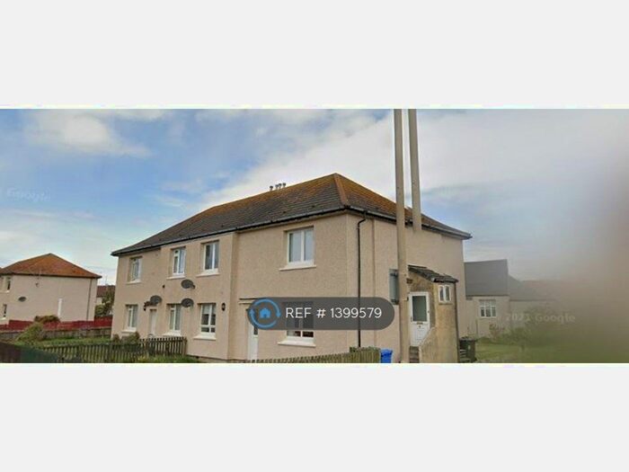2 Bedroom Flat To Rent In Titchfield Road, Troon, KA10