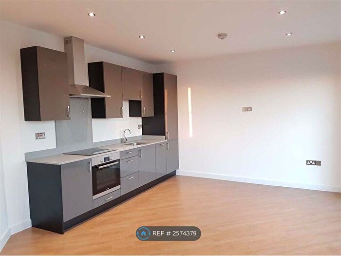 1 Bedroom Flat To Rent In Neasden Lane, London, NW10
