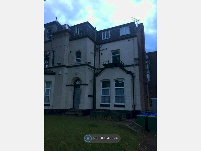 1 Bedroom Flat To Rent In Middleton Road, Manchester, M8