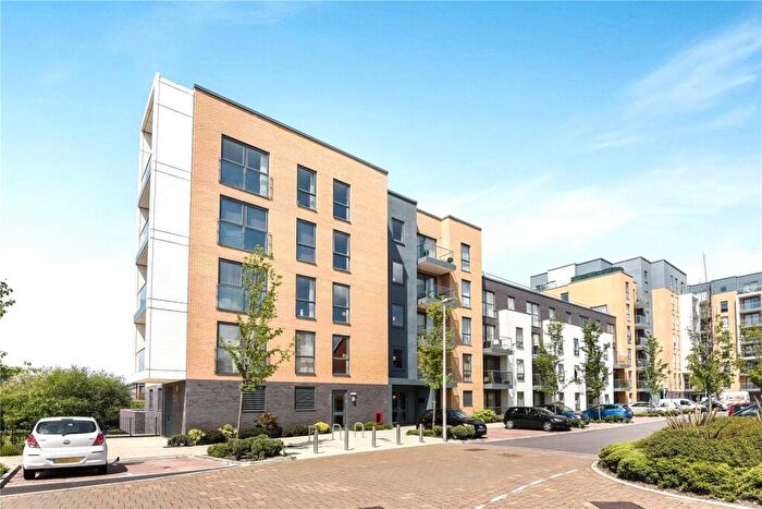 1 Bedroom Flat To Rent In Cygnet House, Drake Way, Reading, Berkshire, RG2