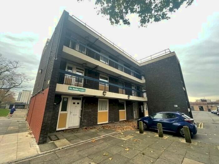 1 Bedroom Apartment To Rent In De Beauvoir Estate, Hoxton, N1