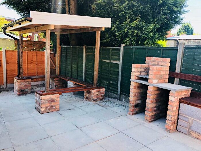 6 Bedroom House To Rent In Exeter Road, Selly Oak, Birmingham, West Midlands, B29