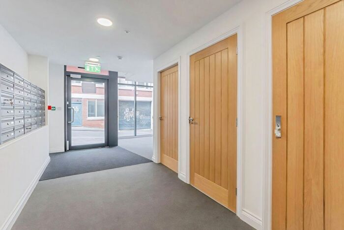 2 Bedroom Flat For Sale In North Church Street, Sheffield, S1
