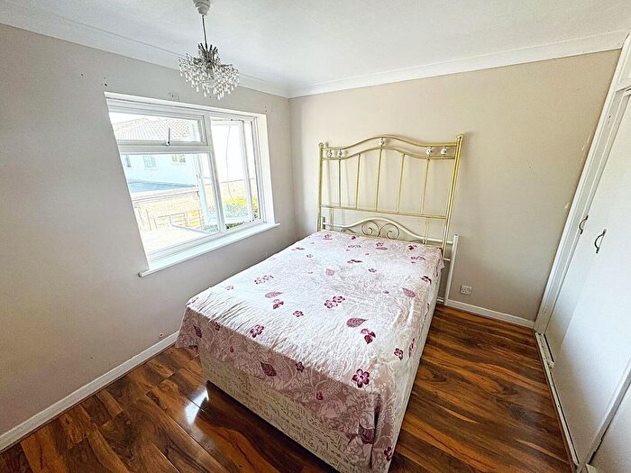 Property To Rent In Selhurst Road, London, SE25