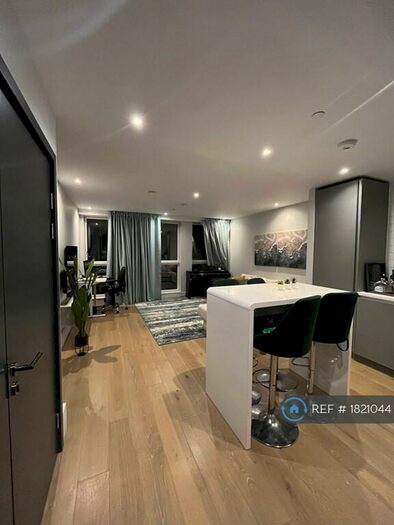 1 Bedroom Flat To Rent In High Street, Croydon, CR0