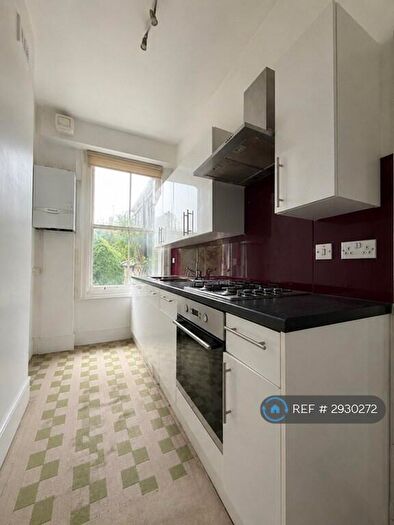 1 Bedroom Flat To Rent In Archibald Road, London, N7