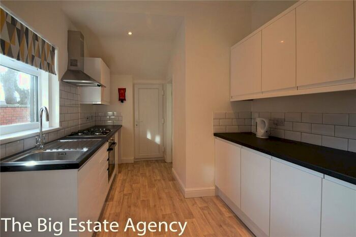 House To Rent In Chester Road, Shotton, CH5