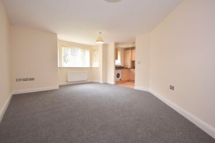 2 Bedroom Apartment To Rent In Sweetstone Gardens, Sharples, BL1