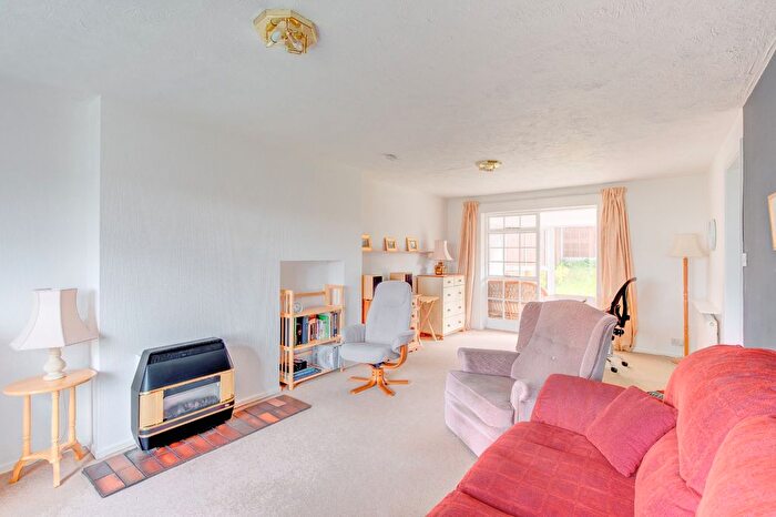 4 Bedroom Detached House For Sale In Great Barn Lane, Headless Cross, Redditch, B97