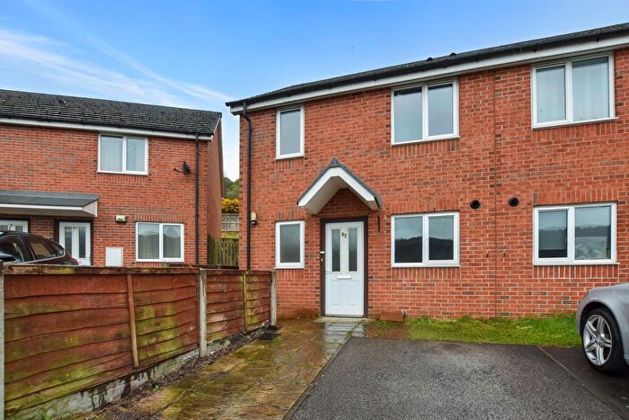 3 Bedroom Semi-Detached House To Rent In Phoenix Drive, Scarborough, YO12