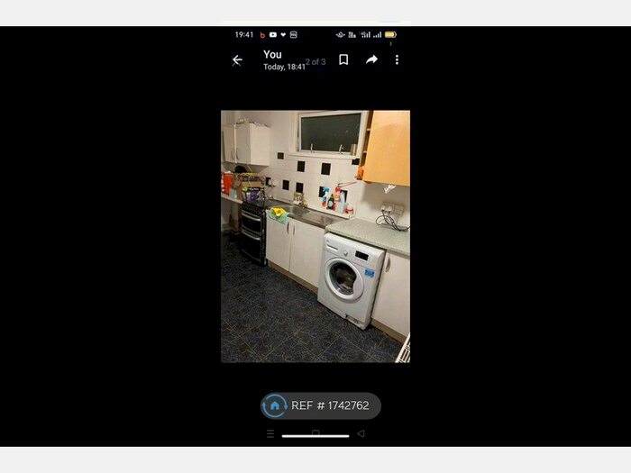 1 Bedroom Flat To Rent In Lordsmead, London, N17