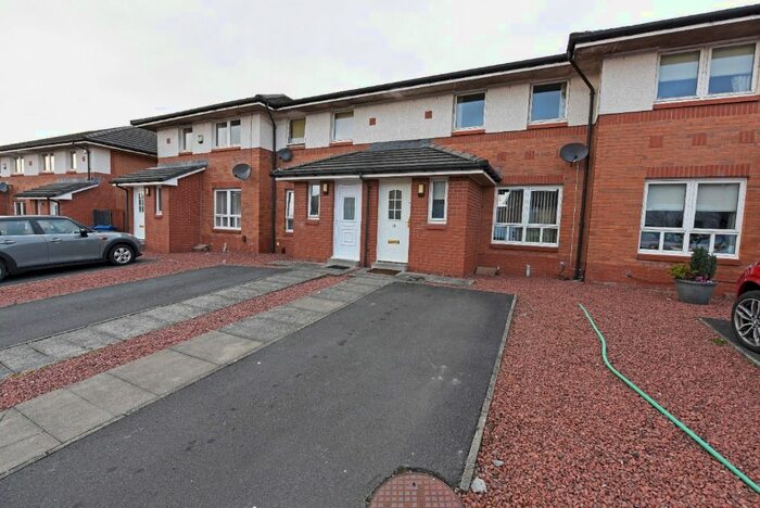 2 Bedroom Terraced House For Sale In Mcfarlane Road, Balloch, West Dunbartonshire, G83