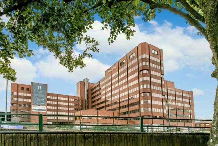 1 Bedroom Flat To Rent In Broadway Residences, Broad Street, Birmingham, West Midlands, B15