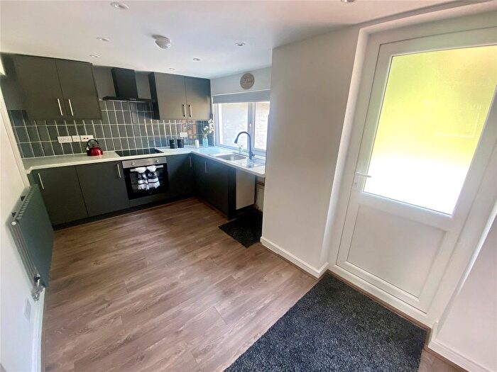 3 Bedroom Terraced House For Sale In Littleworth Road, Hednesford, Cannock, Staffordshire, WS12