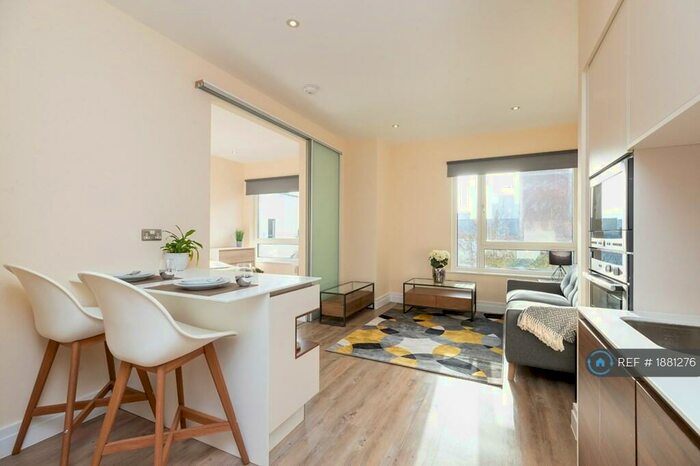 1 Bedroom Flat To Rent In Villiers House, Leamington Spa, CV32