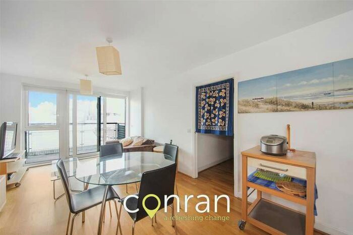 2 Bedroom Apartment To Rent In Tarves Way, Greenwich, SE10