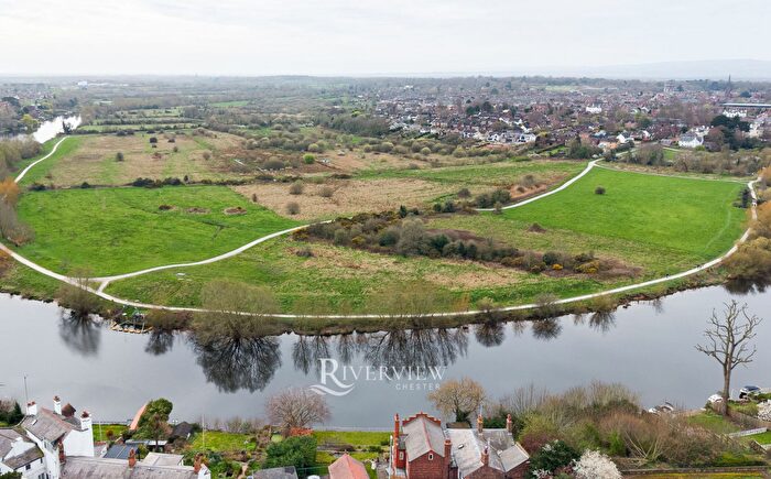 3 Bedroom House To Rent In Boughton, Chester, CH3
