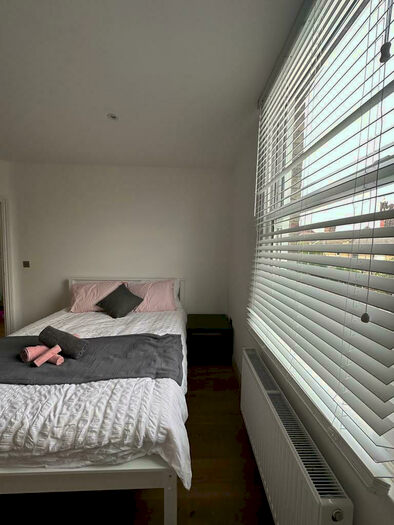 3 Bedroom House To Rent In Cornwall Avenue, London, London, N22