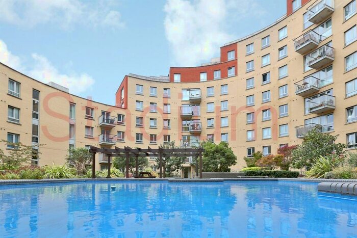 2 Bedroom Apartment To Rent In Vizion, London, Epc Rating B, N7