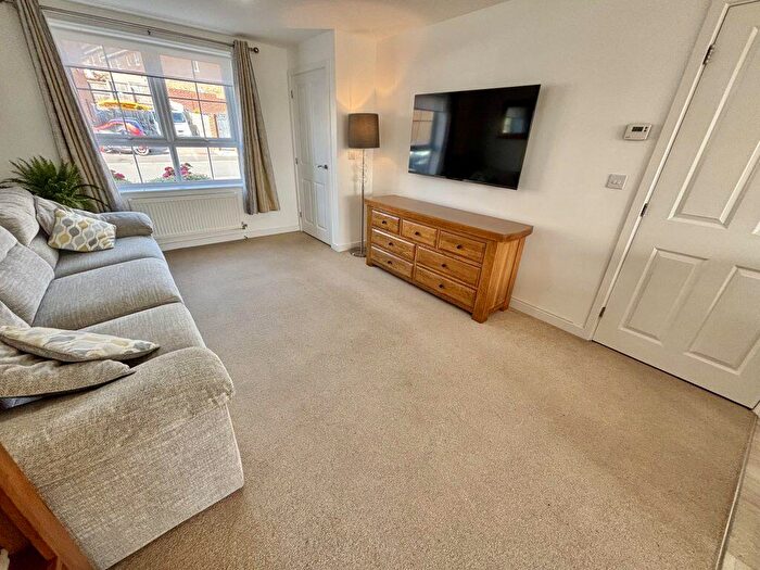 2 Bedroom End Of Terrace House For Sale In Great Mead, Yeovil, Somerset, BA21