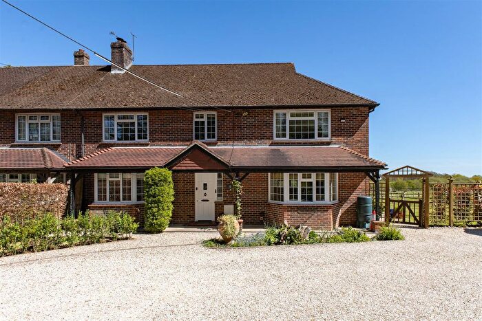 3 Bedroom Semi-detached House To Rent In Sloop Lane, Scaynes Hill, RH17