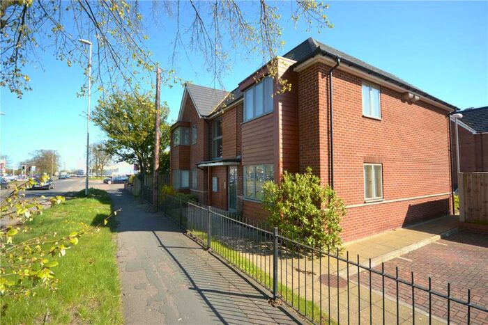 1 Bedroom Apartment To Rent In The Redwing, Newmarket Road, Cambridge, CB5