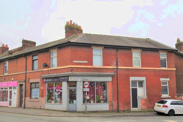 2 Bedroom Apartment To Rent In Station Road, Wesham, PR4