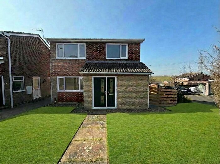 3 Bedroom Detached House For Sale In Leicester Way, Eaglescliffe, Stockton-On-Tees, TS16