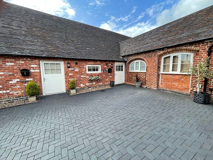 2 Bedroom Barn For Sale In Lamb Farm Barns, Slade Road, Four Oaks, Canwell, Sutton Coldfield, B75