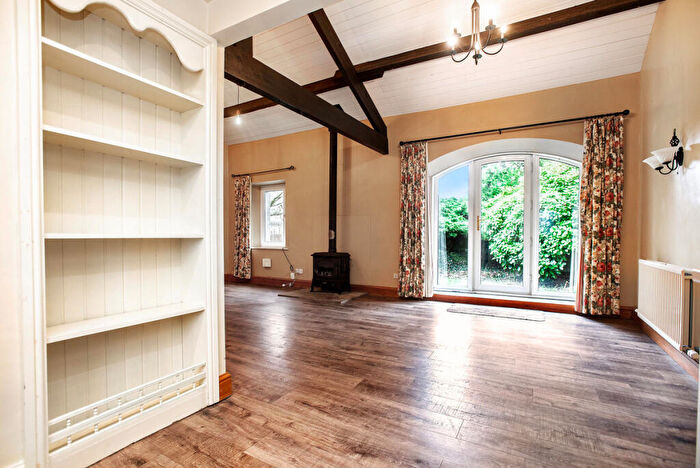 2 Bedroom Barn Conversion For Sale In Limefield Cottages, Farleton, LA6