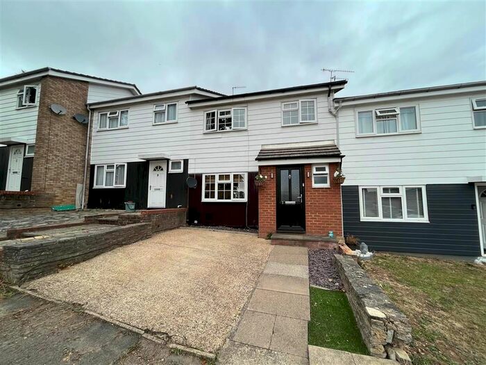3 Bedroom Property To Rent In Sempill Road, Hemel Hempstead, HP3