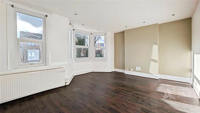 2 Bedroom Flat To Rent In Lodge Road, Croydon, CR0
