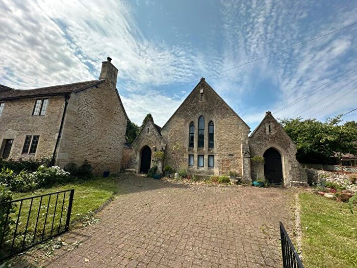 3 Bedroom Character Property To Rent In The Street, Grittleton, Chippenham, SN14
