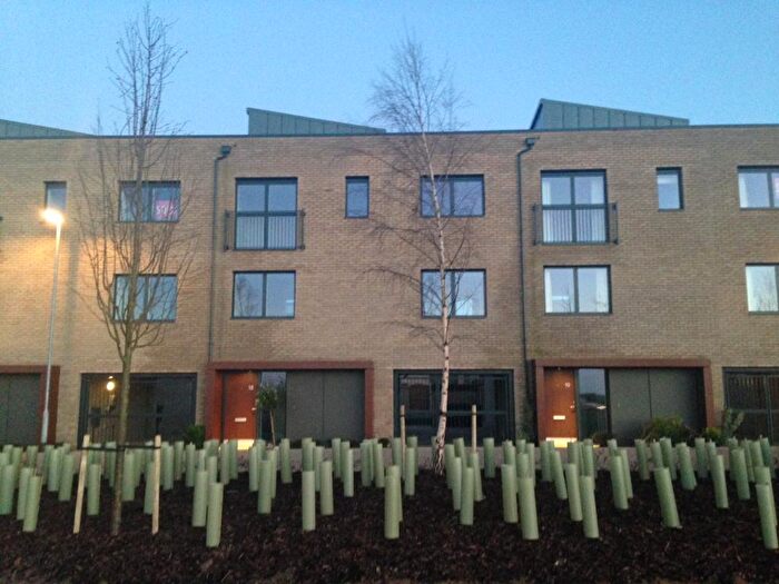 4 Bedroom Semi-Detached House To Rent In Beech Drive, Trumpington, Cambridge, CB2