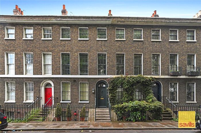 4 Bedroom Terraced House To Rent In Cassland Road, London, E9