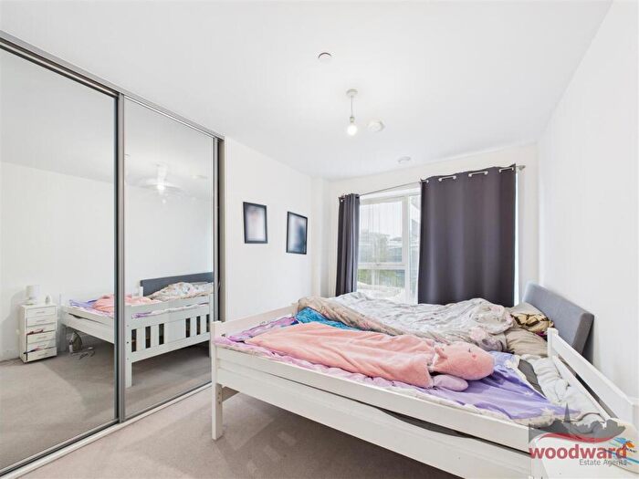 2 Bedroom Flat For Sale In Sheepcote Road, Harrow, HA1