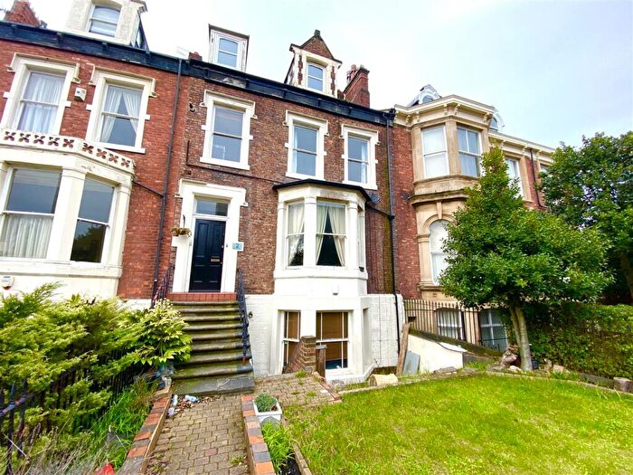2 Bedroom Flat For Sale In The Cloisters, Ashbrooke, Sunderland, SR2