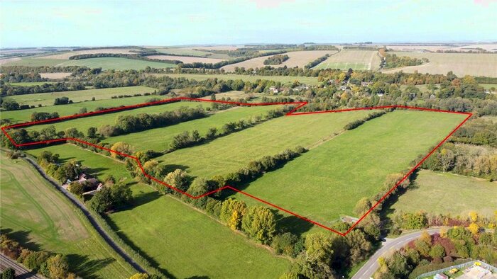 Land For Sale In Wylye, Warminster, Wiltshire, BA12