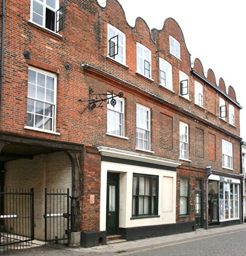 1 Bedroom Flat To Rent In Three Tuns Court, Norwich, NR1