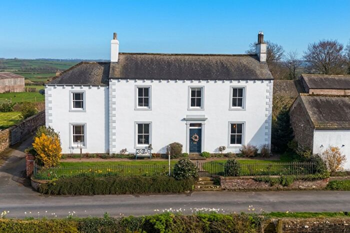 4 Bedroom Detached House For Sale In Boustead Hill, Burgh-by-Sands, CA5