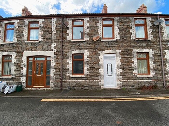 3 Bedroom Terraced House For Sale In Richmond Street, Neath, Neath Port Talbot., SA11