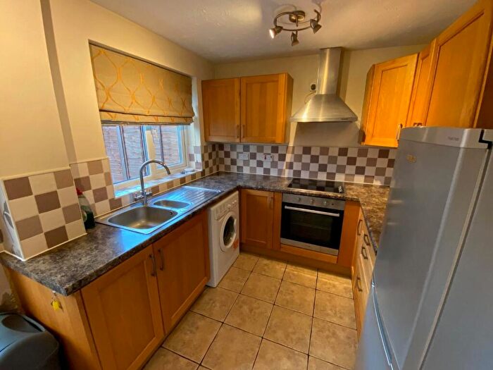 2 Bedroom End Of Terrace House To Rent In Chandlers Close, Marston Moretaine, Bedford, MK43