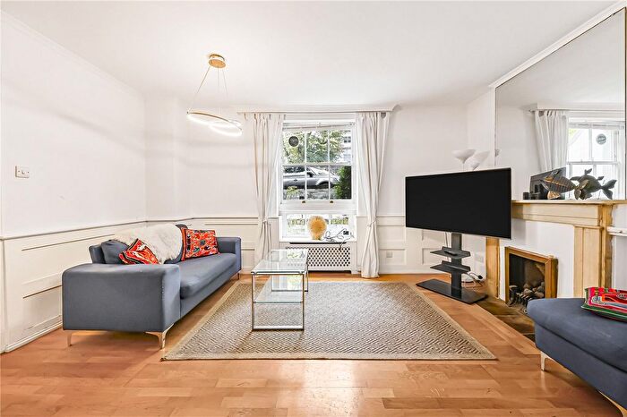 1 Bedroom Flat To Rent In Carlton Hill, London, NW8