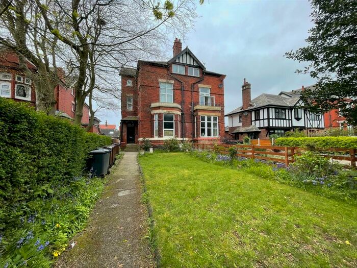 1 Bedroom Flat To Rent In Headroomgate Road, St Annes, FY8