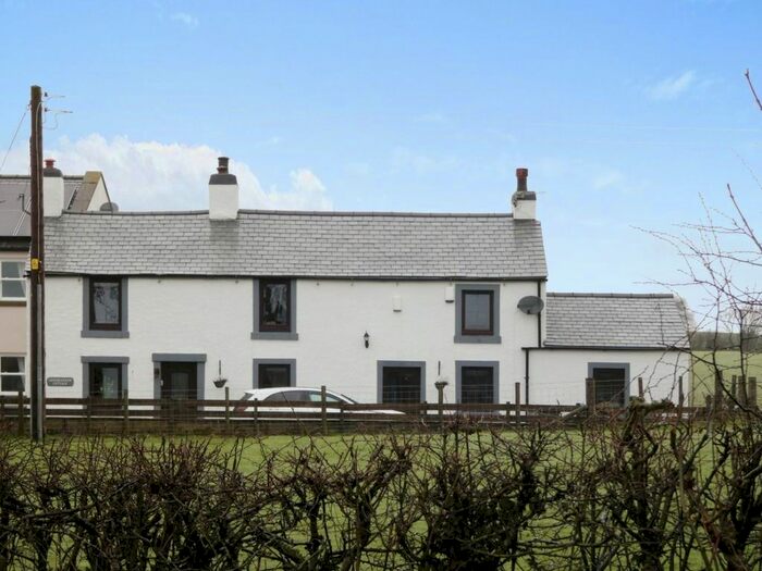 3 Bedroom Property For Sale In Winscales Road, Little Clifton, Workington, CA14