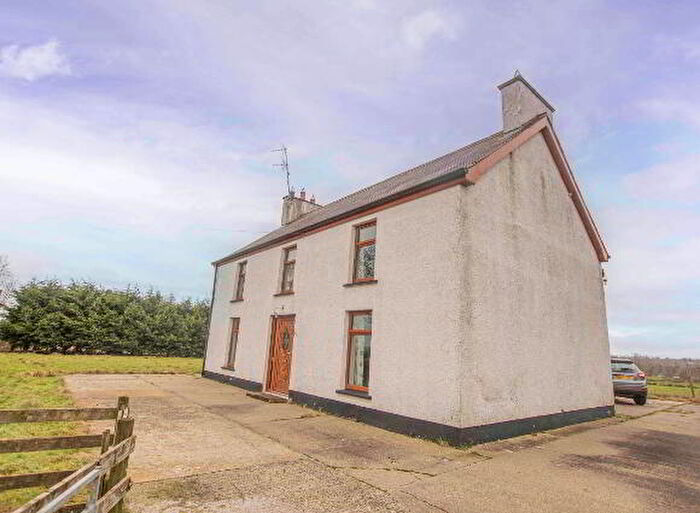 5 Bedroom Detached House For Sale In Drumeil Road, Coleraine, BT51