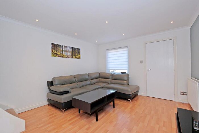 2 Bedroom Terraced House To Rent In Cove Circle, Cove, Aberdeen, AB12