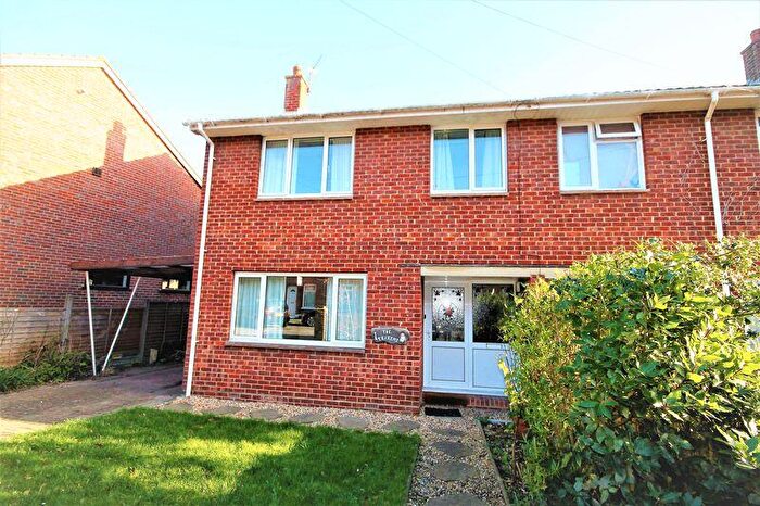 3 Bedroom End Of Terrace House To Rent In The Trireme, Harold Terrace, Emsworth, Hants, PO10