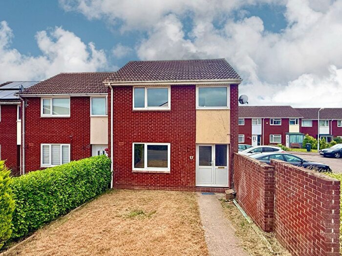 3 Bedroom End Terrace House To Rent In Rogers Close, North Petherton, TA6